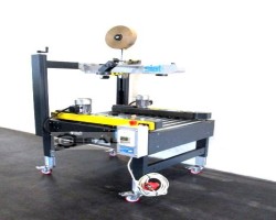 Maschine: SIAT S8/4-S Kartonverpackungsmaschinen