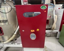 Maschine: WITTMANN DRYMAX D60-150-M Trockenlufttrockner