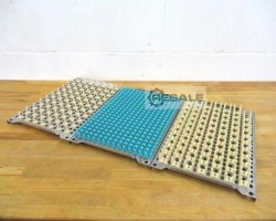 Maschine: SCHAEFERSERIE Standard Werkstückträger