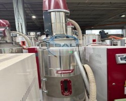 Maschine: WITTMANN DRYMAX Primus E60-150-M Trockenlufttrockner