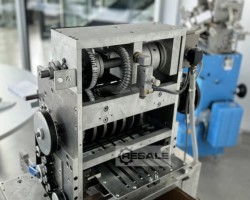 Maschine: LANG BOSCH FM76 Falzmaschinen