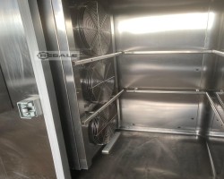 Maschine: IRINOX Schockfroster Schockfrosteranlagen