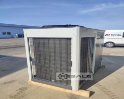 Maschine: CIAT AQUAINVERTER IVDC 200 Chiller