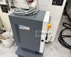 Maschine: MOLD MASTERS M2XS-24 Heisskanalregelgeräte