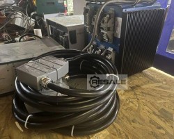 Maschine: JETMULTI 32 Heisskanalregelgeräte