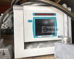 Maschine: MOLD MASTERS M1-24-24 Heisskanalregelgeräte