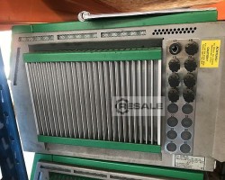 Maschine: FELLER ENGINEERING MCS Heisskanalregelgeräte