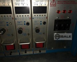 Maschine: DME  Heisskanalregelgeräte