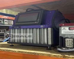 Maschine: MASTIP TC5 100-12-H-DHB-C-03 Heisskanalregelgeräte