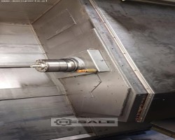 Maschine: GILDEMEISTER TWIN 65 CNC Drehautomaten