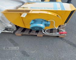 Maschine: PLYMOVENT MF 3002-4700 Schweissrauchabsaugungen