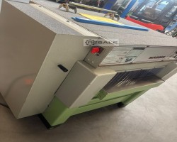 Maschine: MARTIN T43 Dickenhobelmaschinen