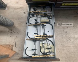 Maschine: LACONDA  Ersatzteile