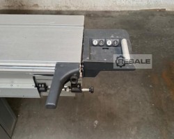 Maschine: ALTENDORF WA 80 Formatkreissägen