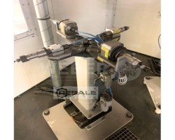 Maschine: SHL  Entgratmaschinen