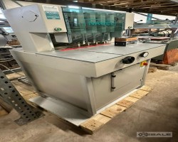 Maschine: NAGEL Citoborma 490 Papierbohrmaschinen