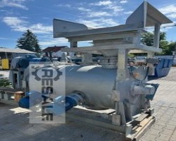 Maschine: LOEDIGE FKM1200D.2MZ Mischer