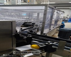 Maschine: STROH Sterima 64 Rinser - Type