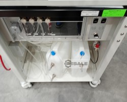 Maschine: SCIENION SciFLEXARRAYER Ultra Low Volume Dispenser