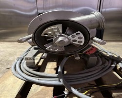 Maschine: HIGRA MIX HG 140 Inlinehomogenisator