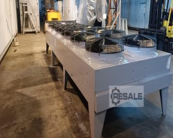 Maschine: SEARLE DKG275-12 Tischkühler