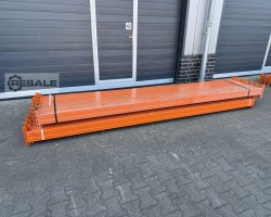 Maschine: STOW  Pal Rack NS/K 120x50 Palettenregale