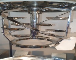 Maschine: CBV CBV-MIX Homogenisator