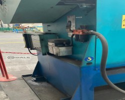 Maschine: IMS 50-VE Exzenterpressen