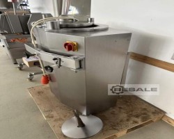 Maschine: FREY Heinrich 20 Füllmaschinen und Vakuumfüller