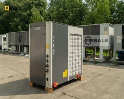 Maschine: CIAT AQUACIAT2 EVO LDC 240 V Chiller