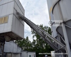 Maschine: STETTER H2 Betonmischanlagen