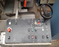 Maschine: BEHRINGER HBP 360 G Metallgehrungsbandsägemaschinen