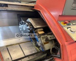 Maschine: GILDEMEISTER CTX 200 V1 CNC Drehmaschinen