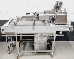 Maschine: UNIVERSUM LWT 3/80 Premium Wickelmaschinen