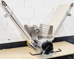 Maschine: SEEWER RONDO STE 53 Ausrollmaschinen