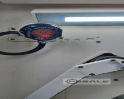 Maschine: MAZAK QT 200 MSY CNC Drehmaschinen