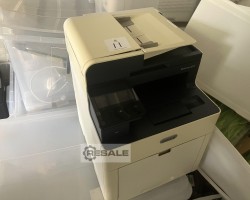 Maschine: VARI u Computer- und Büroausstattung