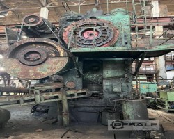 Maschine: SMERAL LKM 4000 