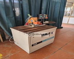 Maschine: IDM KOMPACT Kantenleimmaschinen