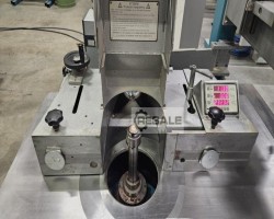 Maschine: MARTIN T26 Schwenkspindelfräsen