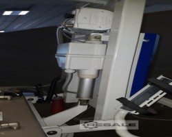 Maschine: SCHMALZ VacuMaster200 Beschickungsanlagen