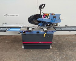 Maschine: MEP Cobra 352 Gehrungskreissägen