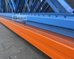 Maschine: STOW Pal Rack NS Palettenregale