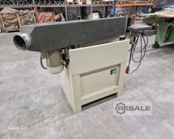 Maschine: BOERE KSM-1 Kantenschleifmaschinen
