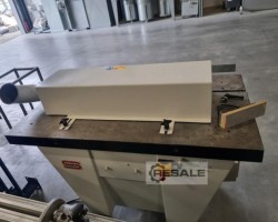 Maschine: SAMCO Unilev 15 Furnierschleifmaschinen