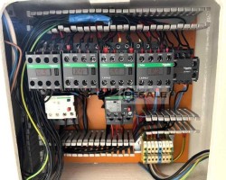 Maschine: DIOSNA SP 80 D Spiralknetmaschinen