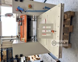 Maschine: BAGEL Minilam B3 Laminiermaschine