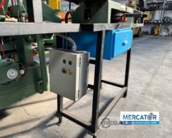 Maschine: OMS FC 300 R SUPER Kappsägen