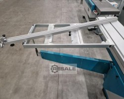 Maschine: MARTIN T60 Classic Formatkreissägen