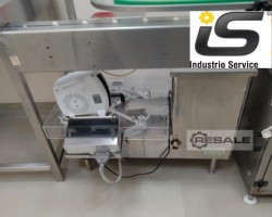 Maschine: KWANG DAH KDC-101 Tabletten- und Kapselzähler